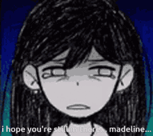 Natsuki9 Madeline GIF - Natsuki9 Madeline Maddie GIFs
