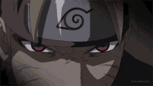 Naruto Kurama Mode GIF - Naruto Kurama Mode GIFs