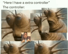 Controller GIF - Controller GIFs