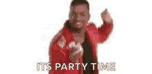 happy birthday cool dance party time happy birthday cool dance party time