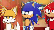 Sonic The Hedgehog Tails GIF - Sonic The Hedgehog Sonic Tails GIFs