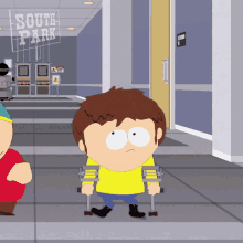 Oh My God Jimmy Valmer GIF - Oh My God Jimmy Valmer South Park GIFs