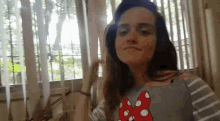 Thaynazinha Surfs Up GIF - Thaynazinha Surfs Up Whats Up GIFs