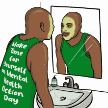 yourself day