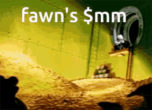 Fawn Moment Finncord GIF - Fawn Moment Finncord GIFs