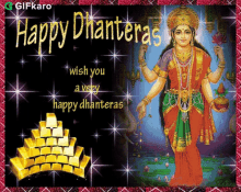 happy dhanteras gifkaro festival dhanteras happy dhanteras gifkaro festival dhanteras