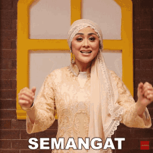 tetap selvi