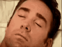 Gachi Billy Herrington GIF - Gachi Billy Herrington Wake Up GIFs