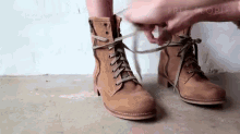 Boots GIF - Boots Shoes Fashion GIFs