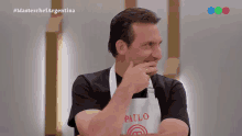 agacharse paulo kablan masterchef argentina s3e66 apenado agacharse paulo kablan masterchef argentina s3e66 apenado