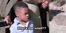 Stink Whats That Smell GIF - Stink Whats That Smell Ewww GIFs