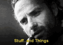 Twd Stuff And Things GIF - Twd Stuff And Things The Walking Dead GIFs