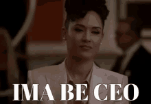Ceo GIF - Ima Be Ceo Ambitious Determined GIFs