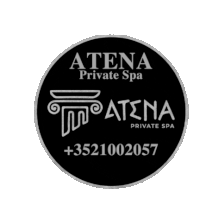Atena Prince Sticker - Atena Prince Spanking Stickers