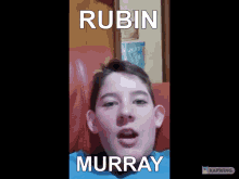 Rubin Murray GIF - Rubin Murray GIFs