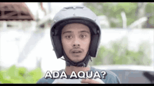 Ada Aqua Aqua GIF - Ada Aqua Aqua Haus GIFs