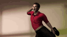 Hugo Castejon Dance GIF - Hugo Castejon Dance Cool GIFs