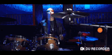 Don Bibi GIF - Don Bibi Drums GIFs