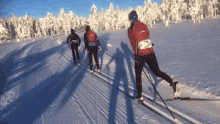 Ski Norway GIF - Ski Norway GIFs
