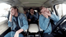 Carpool GIF - One Direction Carpool GIFs