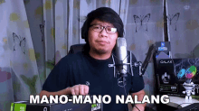 nalang gg