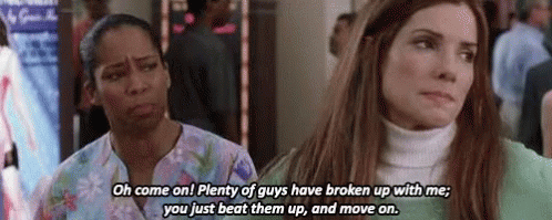 Miss Congeniality Plenty Of Guys GIF - Miss Congeniality Plenty Of Guys - D...