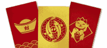 hongbao angpao angbao tahun baru imlek imlek hongbao angpao angbao tahun baru imlek imlek