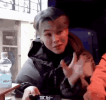 jimin vanteguggie jimin sassy jimin vanteguggie jimin sassy