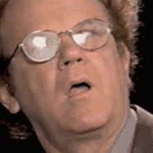 Jambajew Steve Brule GIF - Jambajew Steve Brule Gasm - Discover & Share GIFs