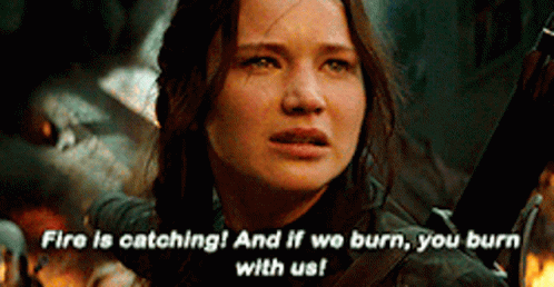 hunger-games-fire-is-catching.gif