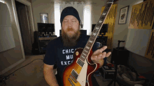 You Know What Ryan Bruce GIF - You Know What Ryan Bruce Riffs Beards And Gear GIFs