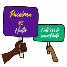 pacoima vs hate pacoima odio hate marca211