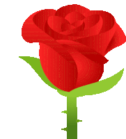 Rose Nature Sticker - Rose Nature Joypixels Stickers