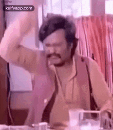 Oh Shit.Gif GIF - Oh Shit Rajinikanth Heroes GIFs