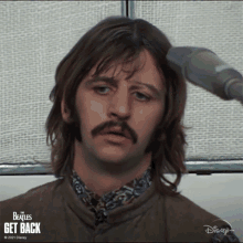 Confused Ringo Starr GIF - Confused Ringo Starr The Beatles GIFs