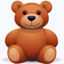 Bear Teddy Bear GIF - Bear Teddy Bear Hug GIFs