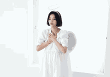 Soyeon Gif