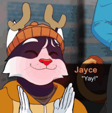 Jayce Socially Awkward GIF - Jayce Socially Awkward Monchimutt GIFs