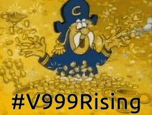 v999rising v999