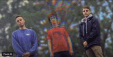 boys glitch