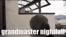 Grandmaster Nightfall Destiny2 GIF - Grandmaster Nightfall Destiny2 Shit GIFs