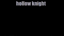 hollow life