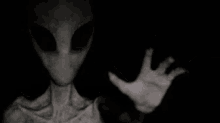 Extraterrestre Hola Estas Ahí GIF - Extraterrestre Hola Estas Ahi GIFs