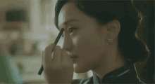 chautan zhou xun ngocmum retouch chautan zhou xun ngocmum retouch