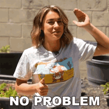 no problem grace tkor the king of random thats okay no problem grace tkor the king of random thats okay