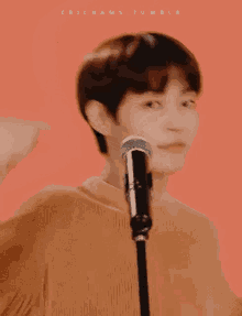 Woosung Smile GIF - Woosung Smile Handsome GIFs