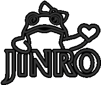 Jinro Soju Sticker - Jinro Soju Hitejinro Stickers