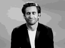 Jake Gyllenhaal Tugce GIF - Jake Gyllenhaal Tugce Ceku GIFs
