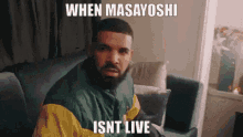 Masayoshi Twitch GIF - Masayoshi Yoshi Twitch GIFs