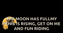 Moon Rising GIF - Moon Rising Night GIFs